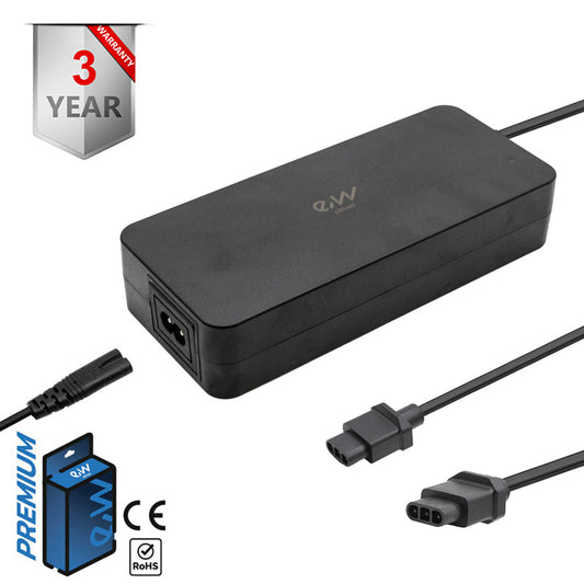 Chargeur Premium 48V 2A référence EWF867