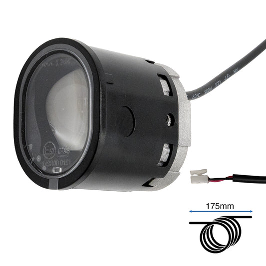 Phare avant original Ninebot Zt3 pro référence EWF870