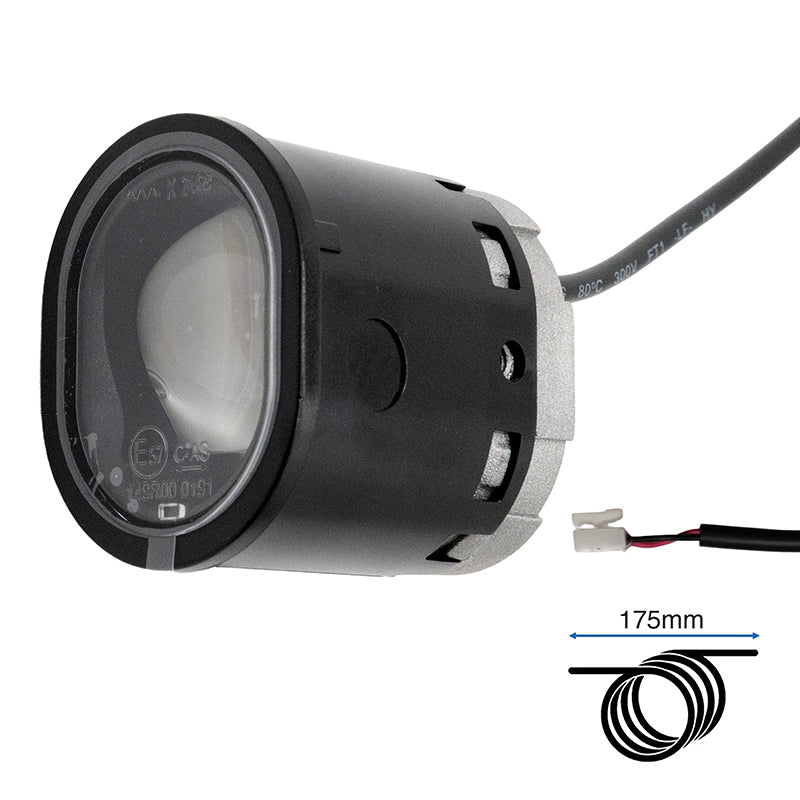 Phare avant original Ninebot Zt3 pro