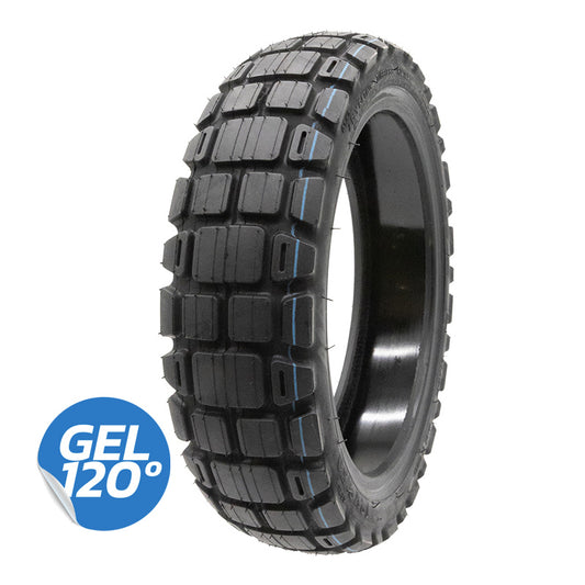 Pneu tubeless 12x2,5 CY416 avec GEL [Yuanxing] référence EWF872