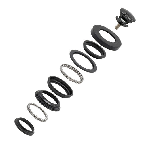 Jeu de direction de fourche avant GRANIT