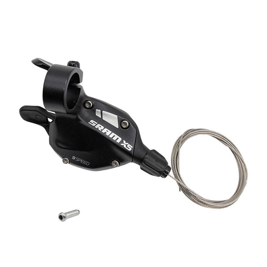 Levier de vitesse Sram 9V ROKTAR PLUS/ZEPHIR PLUS référence EWF884