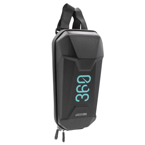 Sacoche deluxe eRIDER360 vert