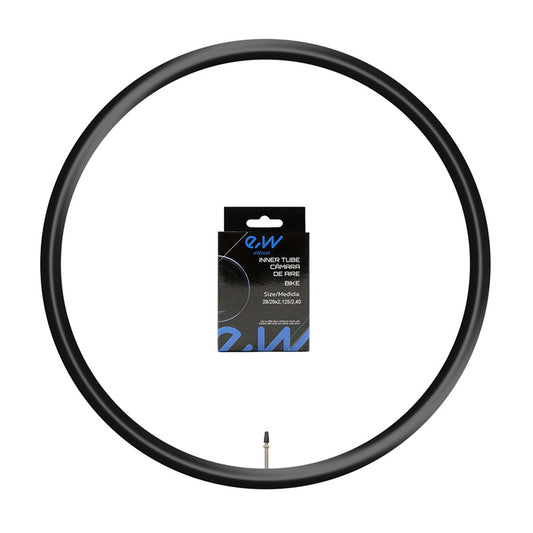 Chambre à air 28/29x1,95/2,125 FV48 Ewheel référence EWF907