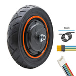 Moteur 36V 350W Navee N40 — vue 1