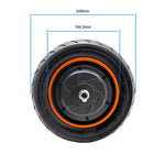 Moteur 36V 350W Navee N40 — vue 3