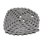 Chaîne KMC E9-S anticorrosion EPT 116 maillons ROKTAR PLUS / ZEPHIR PLUS — vue 1