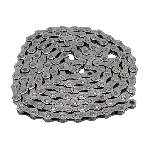Chaîne KMC E9-S anticorrosion EPT 116 maillons ROKTAR PLUS / ZEPHIR PLUS