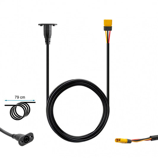 Câble port de charge Xiaomi Mi5 Max [ORIGINAL] référence EWF952
