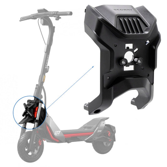 Support du phare avant du Ninebot ZT3 PRO E référence EWF957