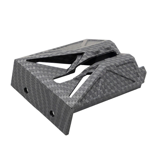 Cache arrière gauche ECOXTREM M41 référence EWF964