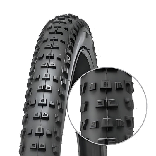 Pneu de Vélo Pliable W2114 26x2,25 référence EWF970