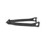 Support garde-boue arrière Xiaomi Elite — vue 2
