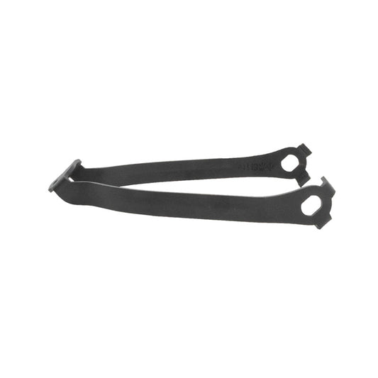 Support garde-boue arrière Xiaomi Elite vue 2