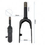 Fourche Mi4 Lite Gen2 [ORIGINAL] — vue 1