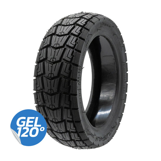 Pneu tubeless tout-terrain 10x2,75-6,5 [Xuancheng] - Edition GEL référence CFK138