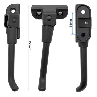Béquille Niu KQi2 vue 2