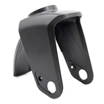 Garde-boue avec enjoliveur de fourche avant Niu KQi3 — vue 3