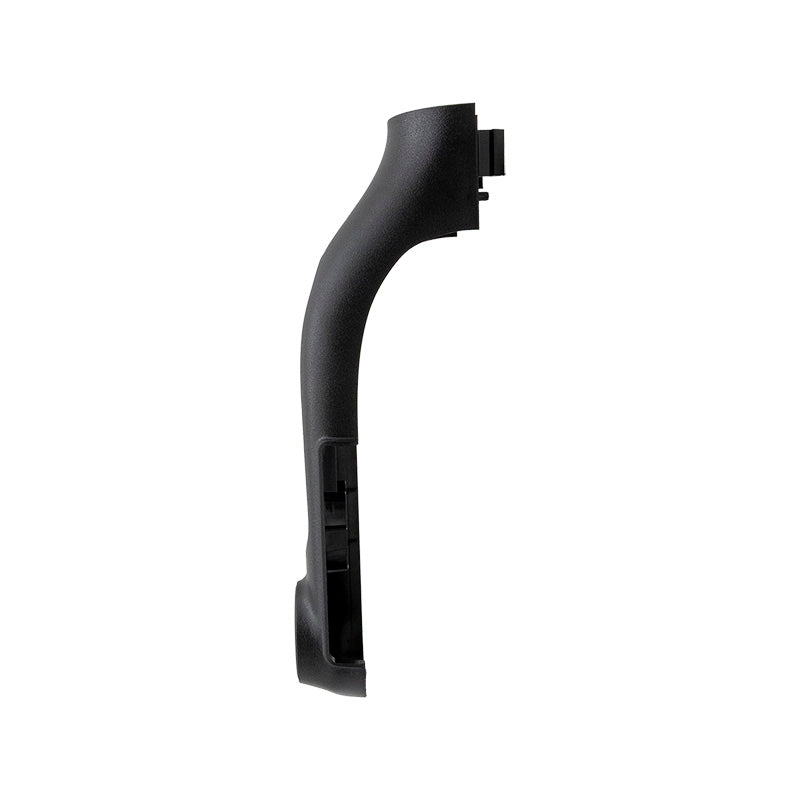 Cache Fourche L noir Ninebot F2/F2 Pro [Ninebot]