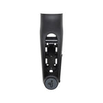Cache Fourche L noir Ninebot F2/F2 Pro [Ninebot] — vue 2