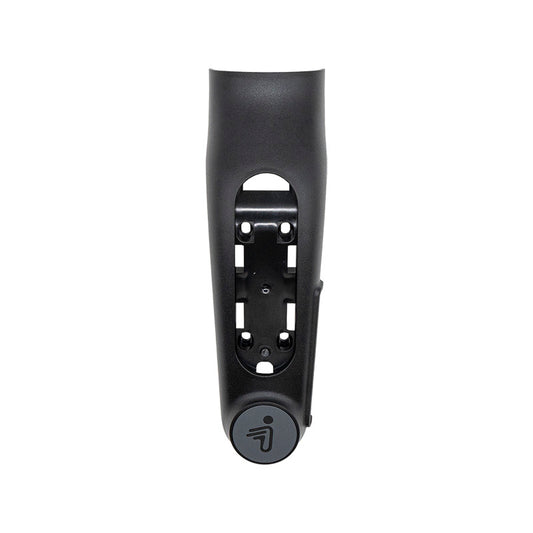 Cache Fourche L noir Ninebot F2/F2 Pro [Ninebot] vue 2