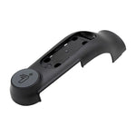 Cache Fourche L noir Ninebot F2/F2 Pro [Ninebot] — vue 3