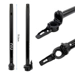 Potence KQi3 MAX — vue 2