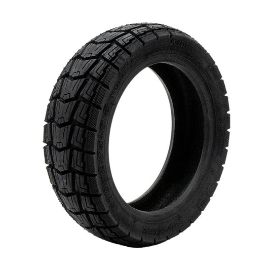Pneu tubeless tout-terrain 10x2,75-6,5 [Xuancheng] référence RNA237