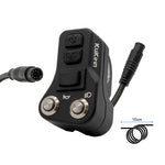 Commande Kukirin G3 Pro/G4 Max — vue 1