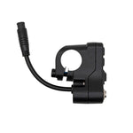 Commande Kukirin G3 Pro/G4 Max — vue 3