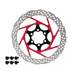 Disque de frein V2 6H 160mm — vue 1