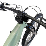 VTT électrique Terram 2.0 Vert sierra / Noir — Viketory — vue 4