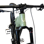 VTT électrique Terram 2.0 Vert sierra / Noir — Viketory — vue 5