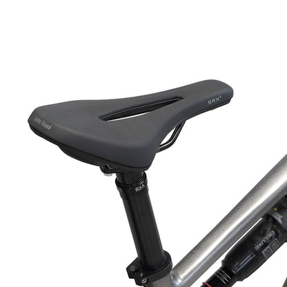 VTT électrique Terram 2.0 Blanc / Gris quartz référence EW5544