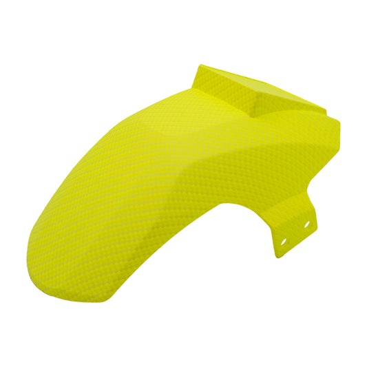 Ecoxtrem M41 Tank Garde-boue arrière - Jaune référence EW5545