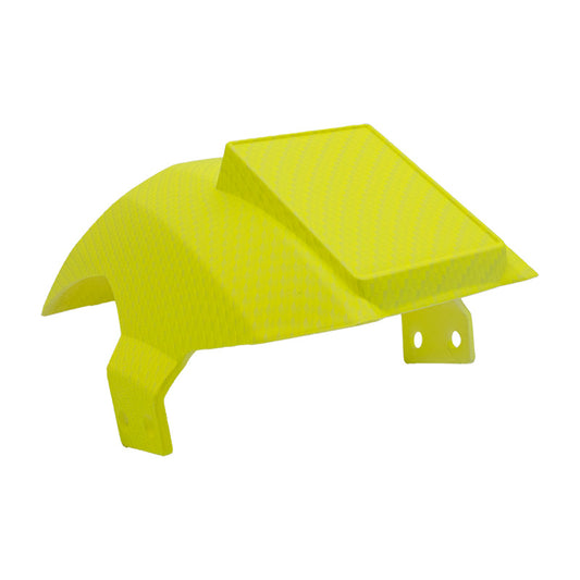 Ecoxtrem M41 Tank Garde-boue arrière - Jaune vue 2