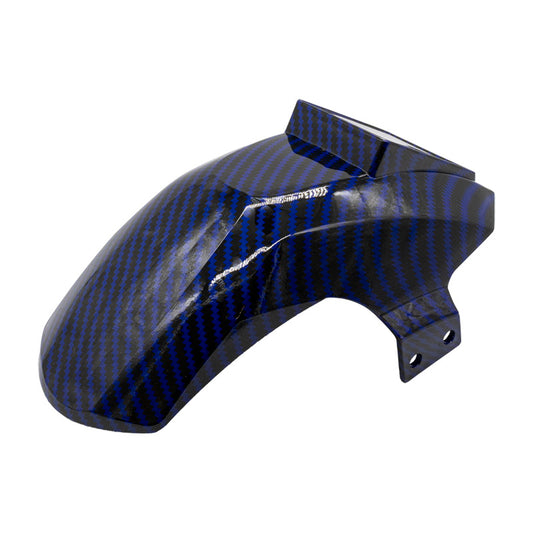 Ecoxtrem M41  Tank Garde-boue arrière - Bleu référence EW5546