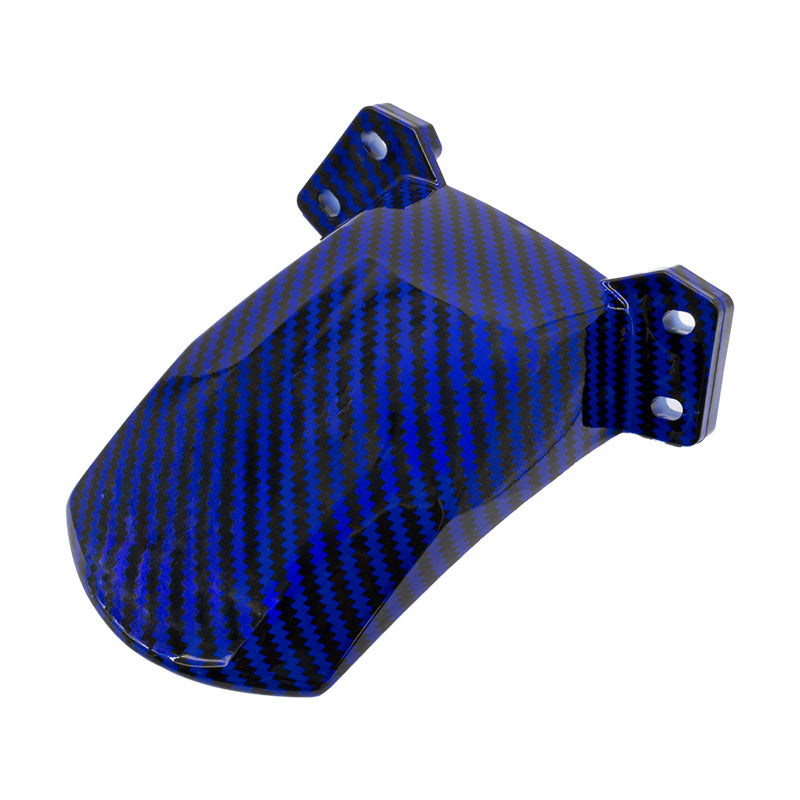 Ecoxtrem M41 Tank Garde-boue avant - Bleu référence EW5547