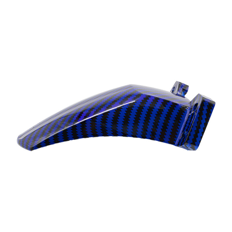 Ecoxtrem M41 Tank Garde-boue avant - Bleu vue 2