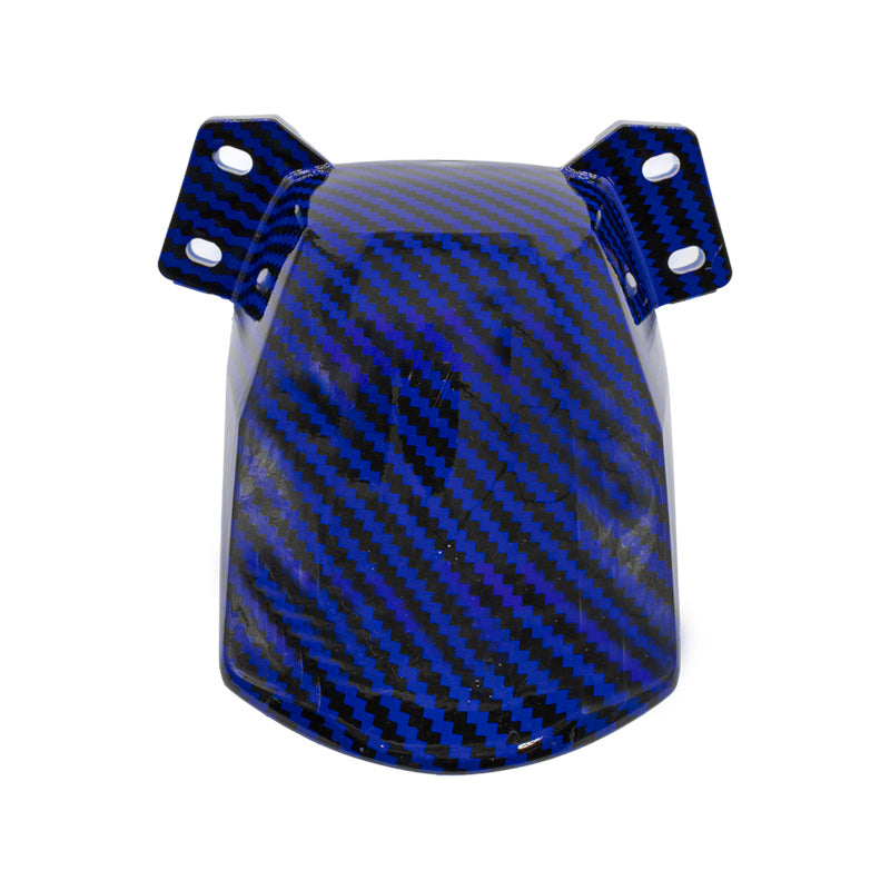 Ecoxtrem M41 Tank Garde-boue avant - Bleu vue 3