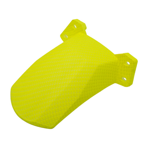 Ecoxtrem M41  Tank Garde-boue avant - Jaune