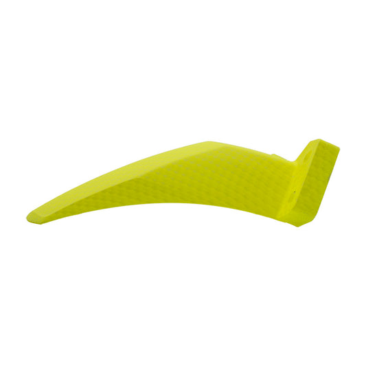 Ecoxtrem M41  Tank Garde-boue avant - Jaune vue 2