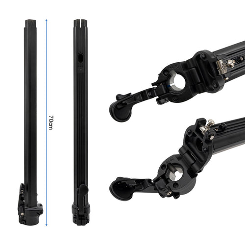 Potence pour Ecoxtrem M41 Tank