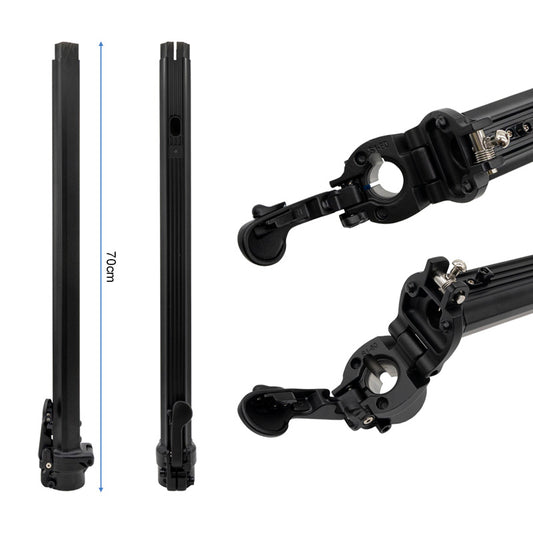 Potence pour Ecoxtrem M41 Tank référence EW5556