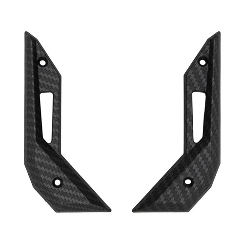 Cache-fourche pour Ecoxtrem M41 Tank