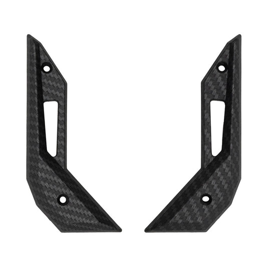 Cache-fourche pour Ecoxtrem M41 Tank référence EW5557