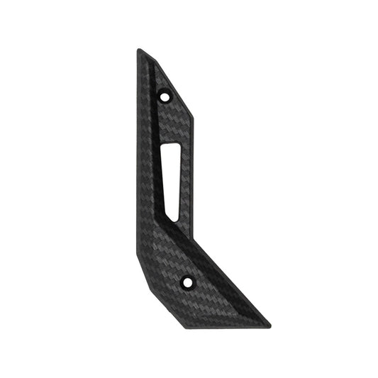 Cache-fourche pour Ecoxtrem M41 Tank vue 2