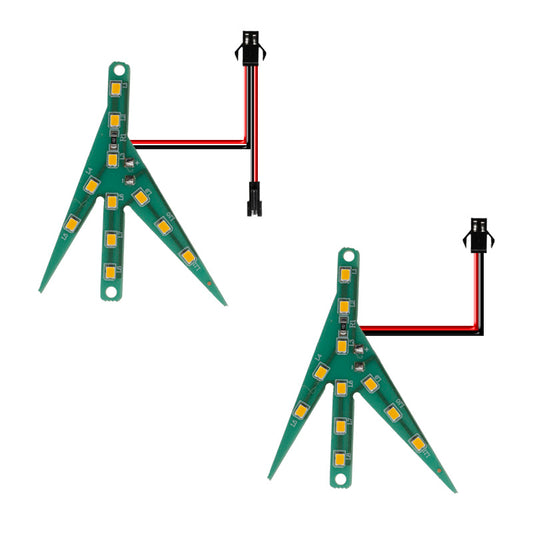 Clignotant pour Ecoxtrem M41 Tank référence EW5558