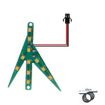 Clignotant pour Ecoxtrem M41 Tank — vue 3