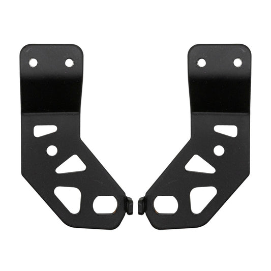 Support de garde-boue arrière pour Ecoxtrem M41 Tank référence EW5560